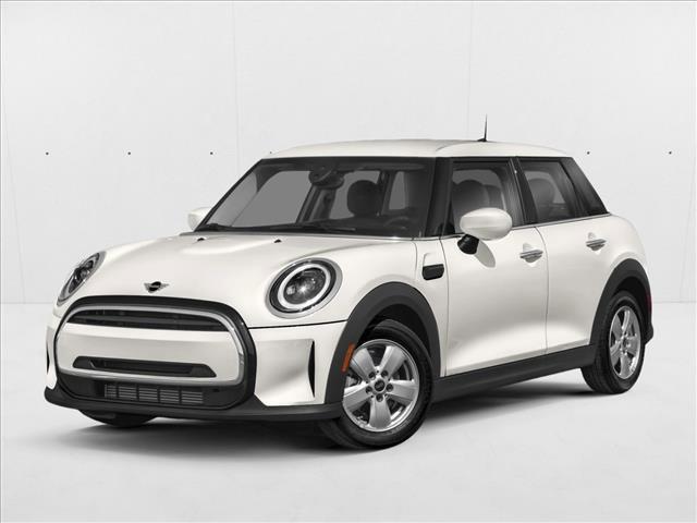 used 2023 MINI Hardtop car, priced at $25,998