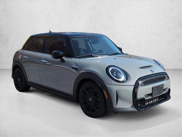 used 2023 MINI Hardtop car, priced at $22,989