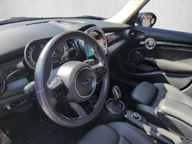 used 2023 MINI Hardtop car, priced at $22,989