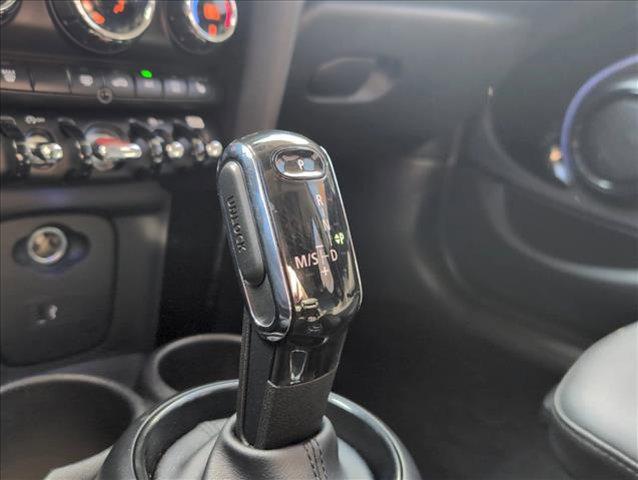 used 2023 MINI Hardtop car, priced at $22,989