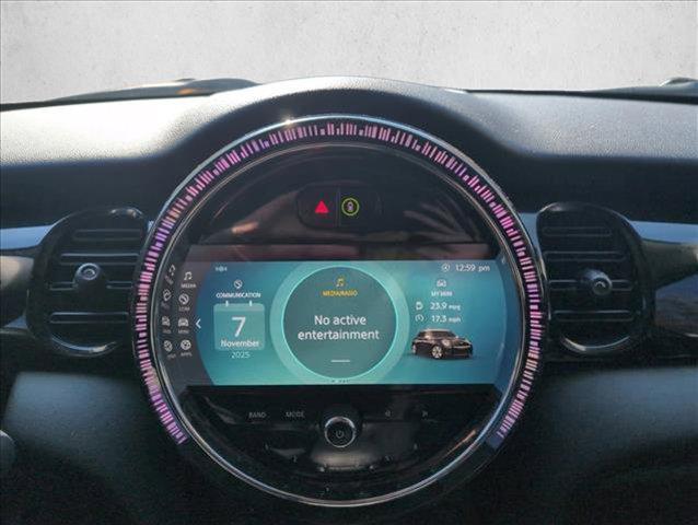 used 2023 MINI Hardtop car, priced at $22,989