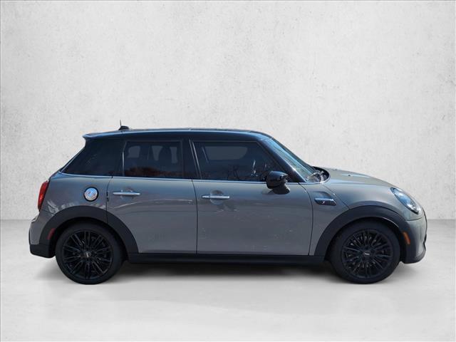 used 2023 MINI Hardtop car, priced at $22,989