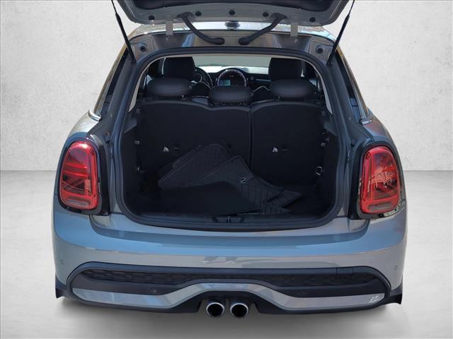 used 2023 MINI Hardtop car, priced at $22,989