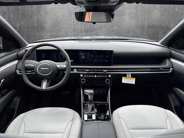 new 2025 Hyundai SANTA CRUZ car, priced at $34,699