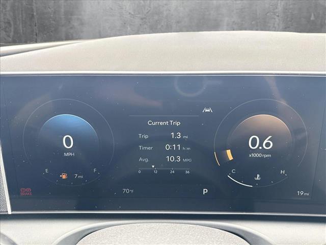 new 2025 Hyundai SANTA CRUZ car, priced at $34,699