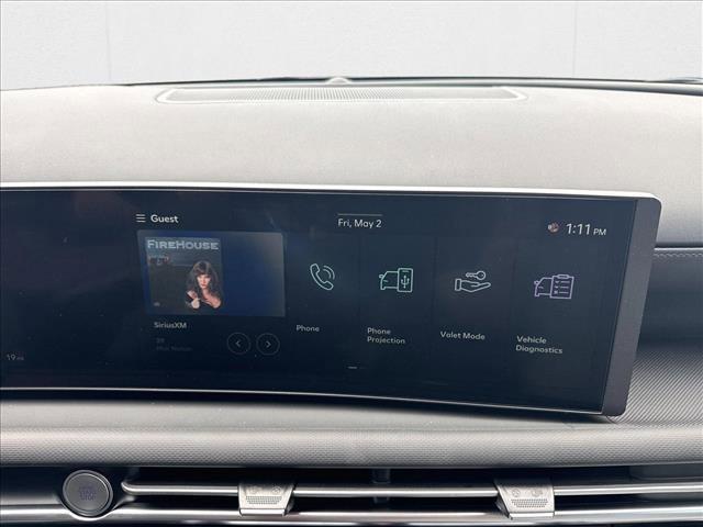 new 2025 Hyundai SANTA CRUZ car, priced at $31,899