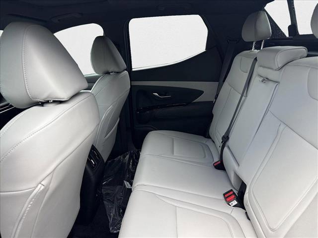 new 2025 Hyundai SANTA CRUZ car, priced at $31,899