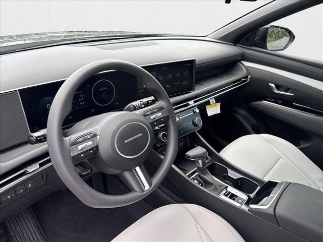 new 2025 Hyundai SANTA CRUZ car, priced at $31,899