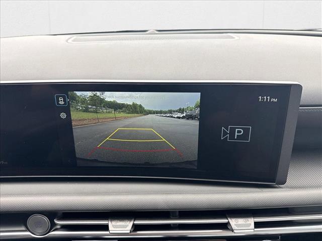 new 2025 Hyundai SANTA CRUZ car, priced at $31,899