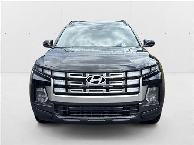 new 2025 Hyundai SANTA CRUZ car, priced at $31,899