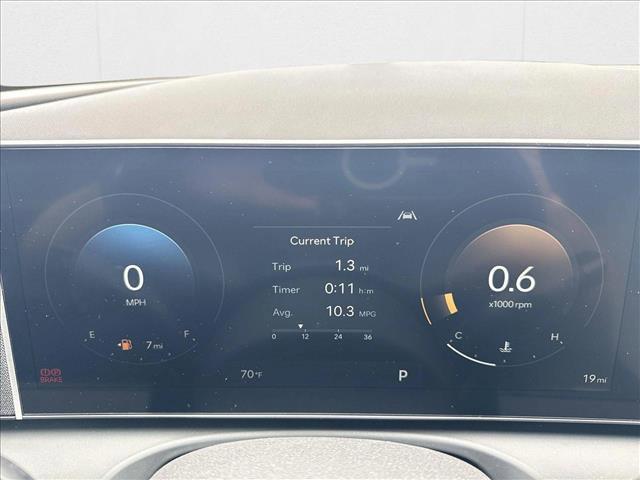 new 2025 Hyundai SANTA CRUZ car, priced at $31,899