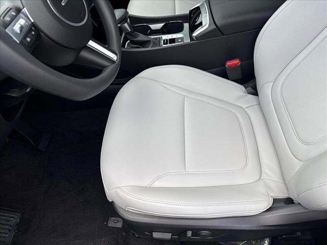 new 2025 Hyundai SANTA CRUZ car, priced at $31,899