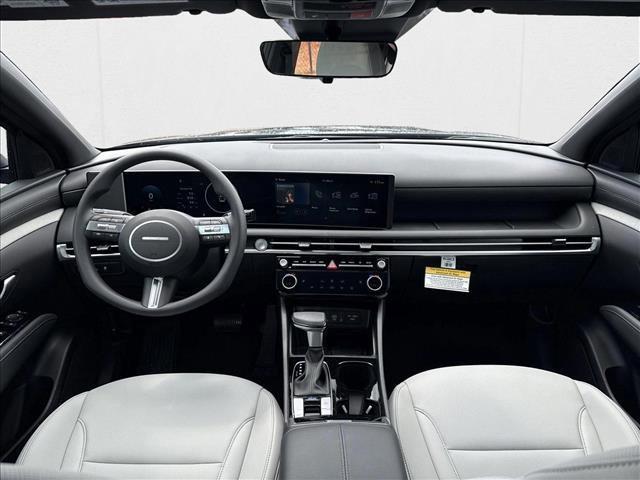 new 2025 Hyundai SANTA CRUZ car, priced at $31,899