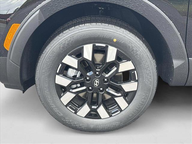 new 2025 Hyundai SANTA CRUZ car, priced at $31,899