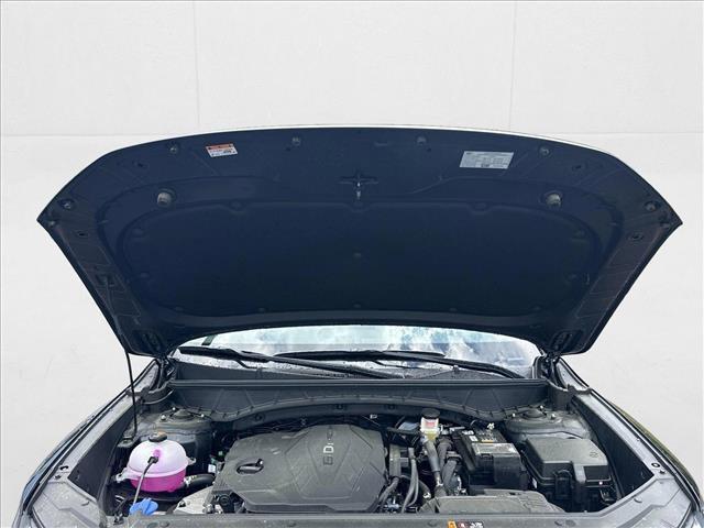 new 2025 Hyundai SANTA CRUZ car, priced at $31,899