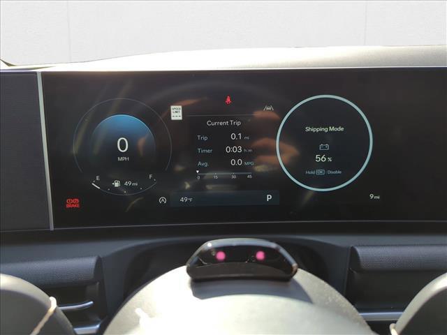 used 2025 Hyundai Tucson car, priced at $29,888