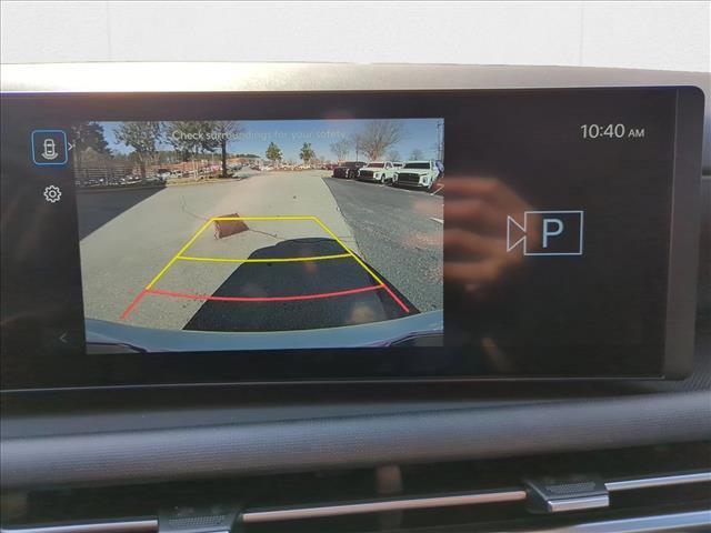 used 2025 Hyundai Tucson car, priced at $29,888