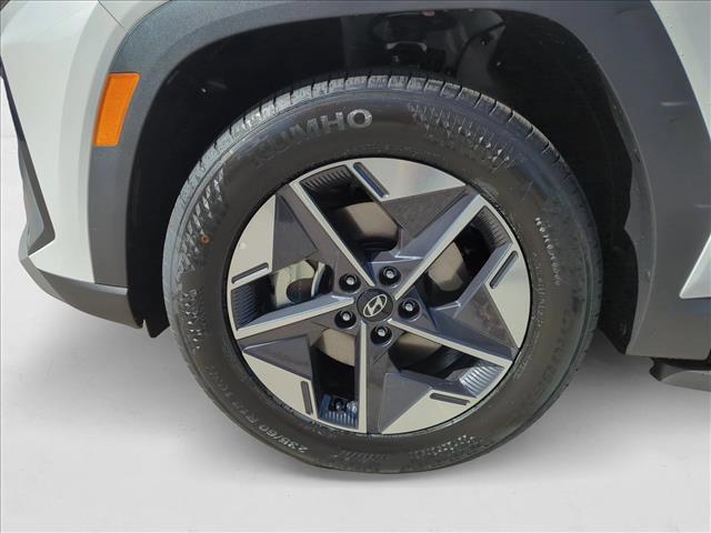 used 2025 Hyundai Tucson car, priced at $29,888