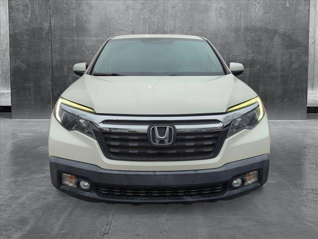 used 2018 Honda Ridgeline car, priced at $25,898