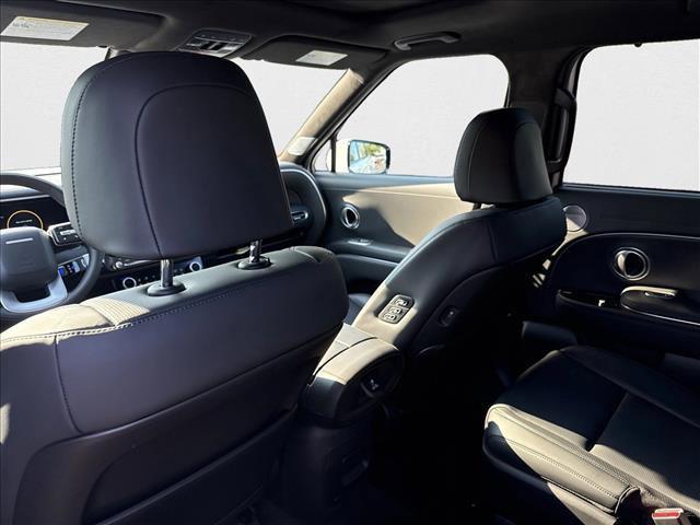 new 2026 Hyundai Palisade car, priced at $56,770