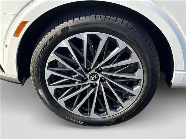 new 2026 Hyundai Palisade car, priced at $56,770