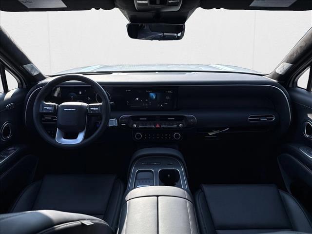 new 2026 Hyundai Palisade car, priced at $56,770