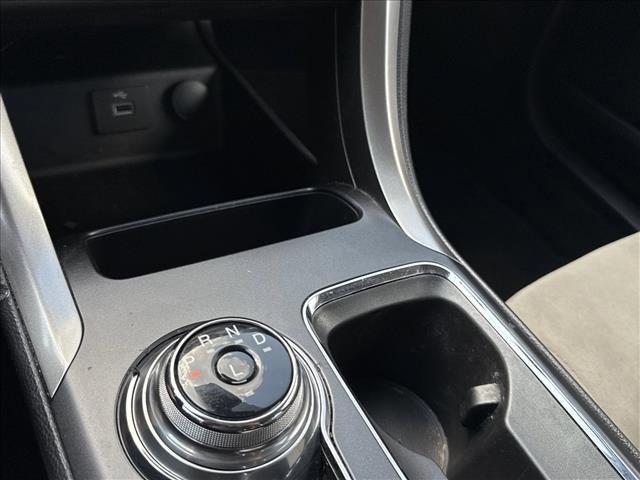 used 2020 Ford Fusion car, priced at $9,999