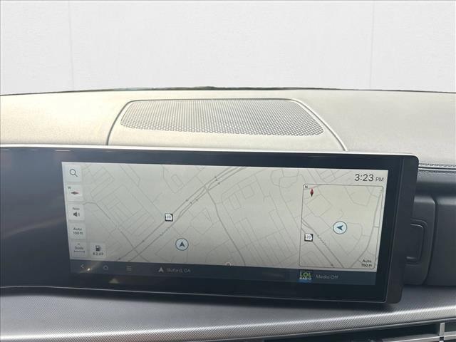 new 2026 Hyundai Santa Fe car, priced at $43,022