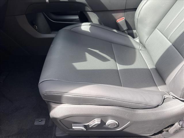 new 2026 Hyundai Santa Fe car, priced at $43,022