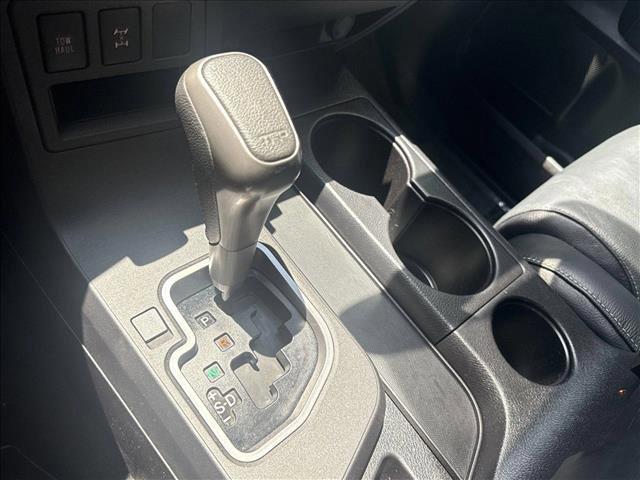 used 2019 Toyota Sequoia car, priced at $47,989