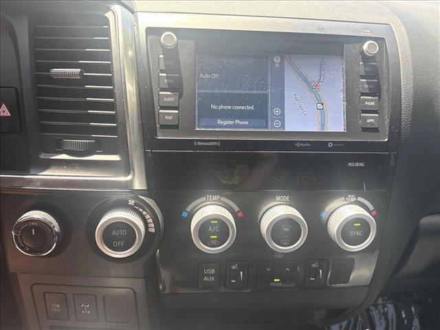 used 2019 Toyota Sequoia car, priced at $47,989