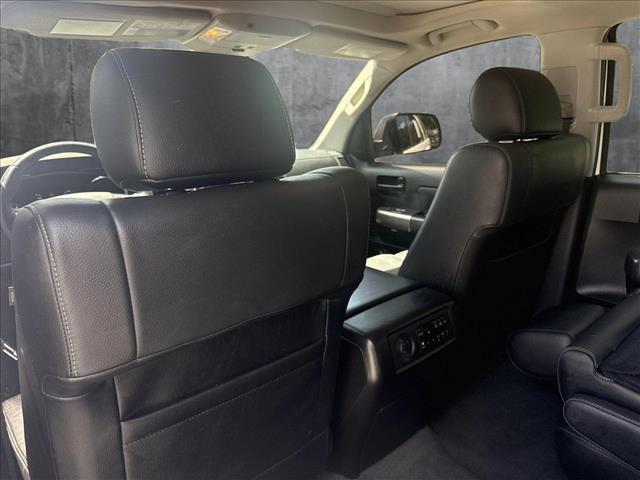 used 2019 Toyota Sequoia car, priced at $47,989