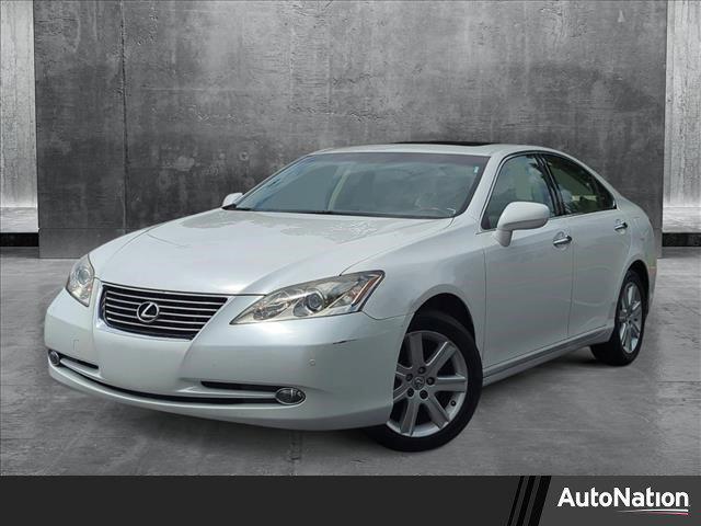 used 2008 Lexus ES 350 car, priced at $16,397