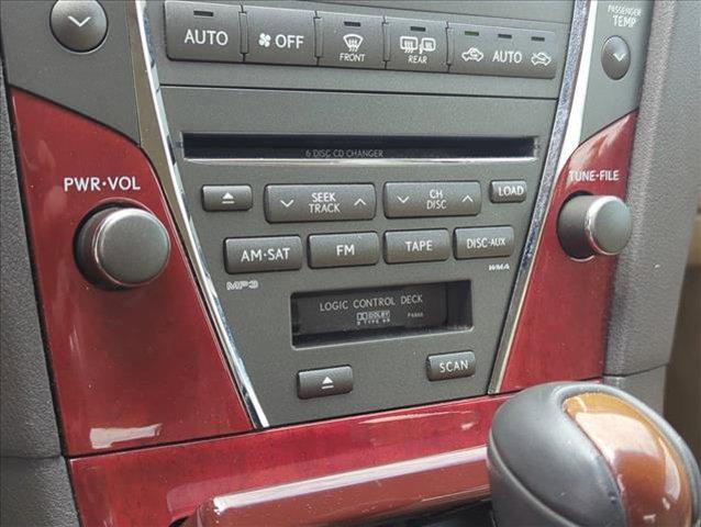 used 2008 Lexus ES 350 car, priced at $16,397