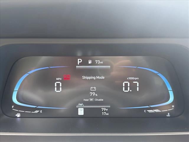 new 2025 Hyundai Elantra car, priced at $24,522