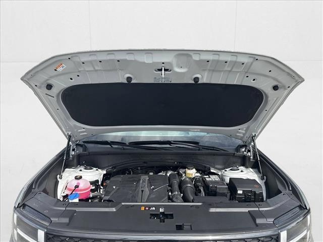 new 2026 Hyundai Santa Fe car, priced at $50,168