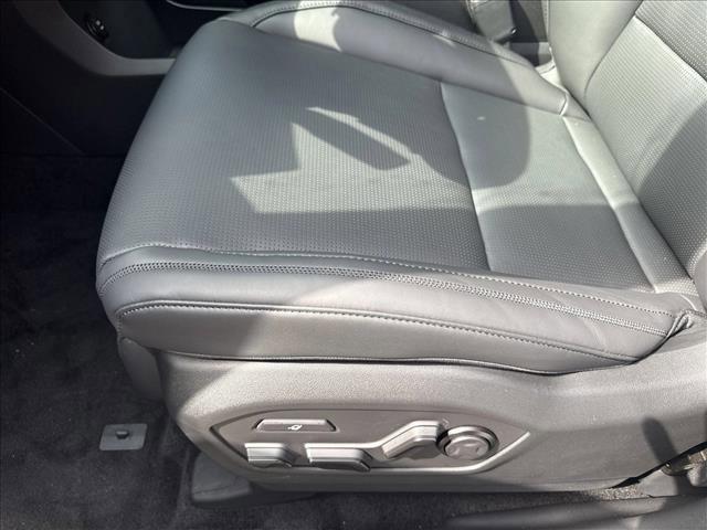 new 2026 Hyundai Santa Fe car, priced at $50,168