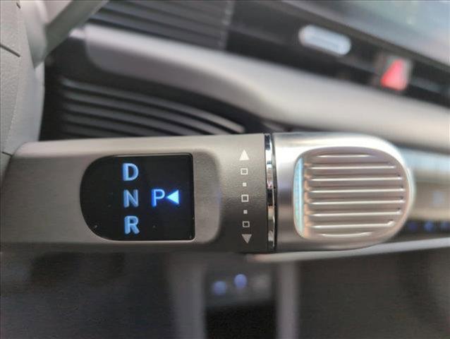 new 2026 Hyundai IONIQ 5 car, priced at $42,555