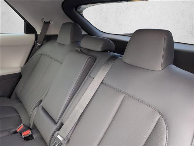 new 2026 Hyundai IONIQ 5 car, priced at $42,555