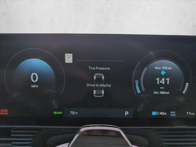 new 2026 Hyundai IONIQ 5 car, priced at $42,555