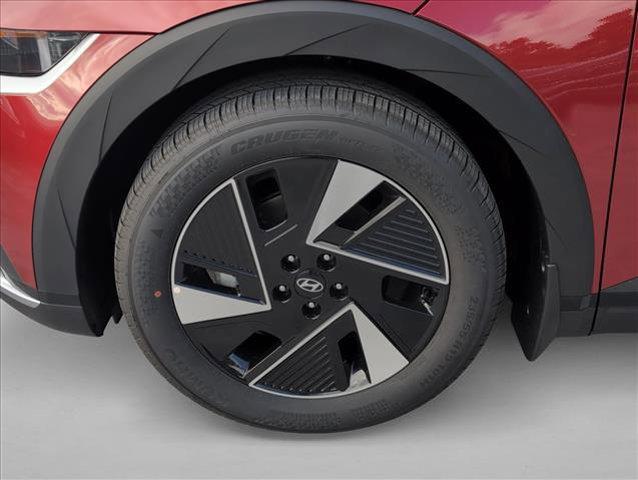new 2026 Hyundai IONIQ 5 car, priced at $42,555