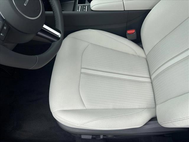 new 2025 Hyundai Sonata car, priced at $31,709