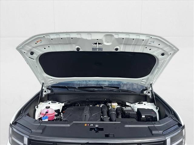 new 2026 Hyundai Santa Fe car, priced at $43,552