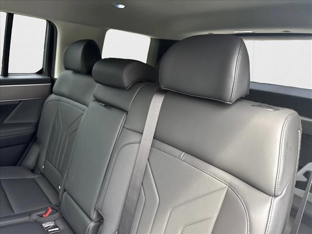 new 2026 Hyundai Santa Fe car, priced at $43,552