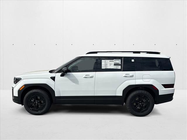 new 2026 Hyundai Santa Fe car, priced at $43,552