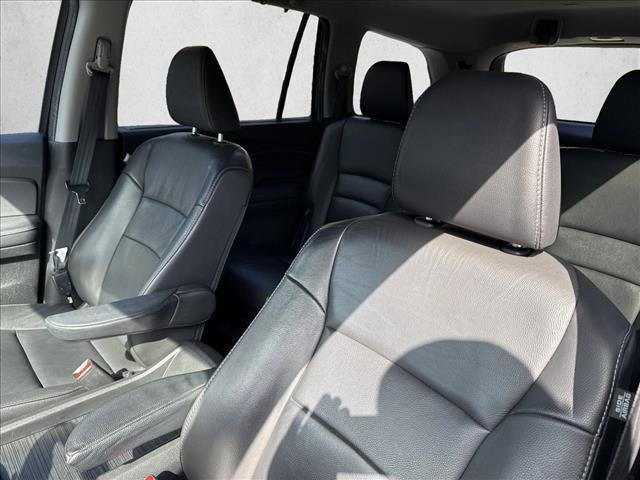 used 2019 Honda Pilot car, priced at $24,989