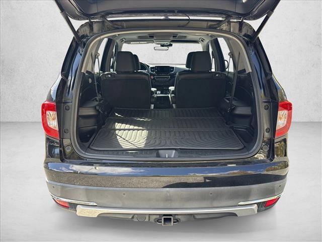 used 2019 Honda Pilot car, priced at $24,989
