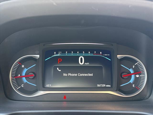 used 2019 Honda Pilot car, priced at $24,989