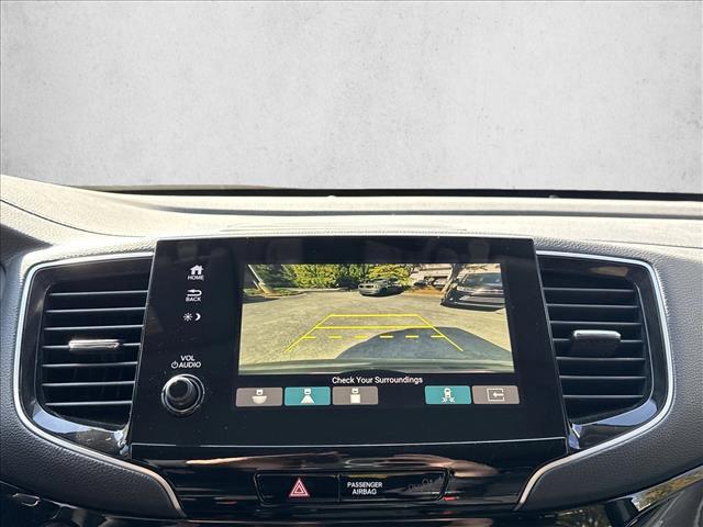 used 2019 Honda Pilot car, priced at $24,989