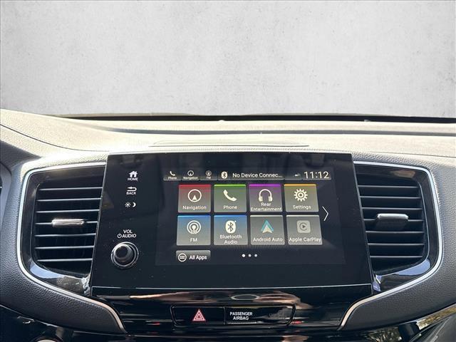 used 2019 Honda Pilot car, priced at $24,989